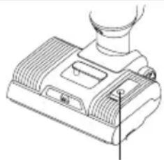 JIMMY HW9 Pro Max - Brushroll & air path self-cleaning function - 4