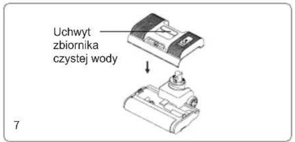 JIMMY HW9 Pro Max - Warranty Information - 1