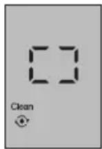 JIMMY HW9 Pro Max - Brushroll & air path self-cleaning function - 2
