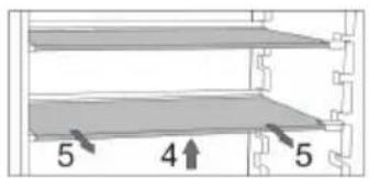 ASKO R31441SI - Clayettesenverre - 2