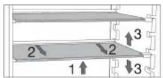 ASKO R31441SI - Clayettesenverre - 1
