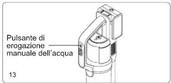 JIMMY PW11 Pro Max - Utilizzo dell'aspiratore portatile - 2