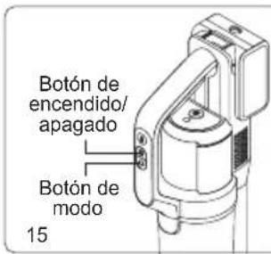 JIMMY PW11 Pro Max - Función de secado térmico - 5
