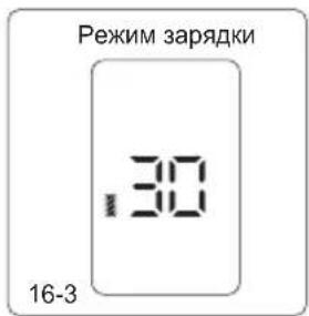 JIMMY PW11 Pro Max - Индикатор пустого резервуара для чистой воды - 3