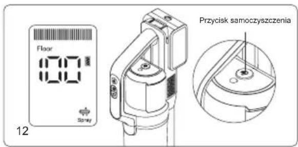 JIMMY PW11 Pro Max - Użycie produktu - 1