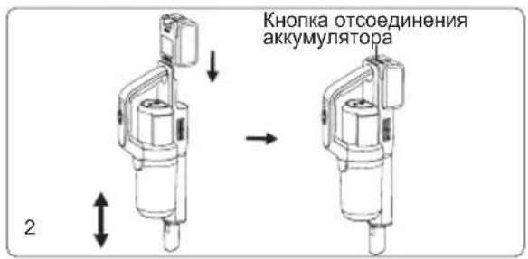 JIMMY PW11 Pro Max - Сборка основного корпуса - 2