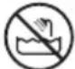 JIMMY PW11 Pro Max - About disposal of battery - 2