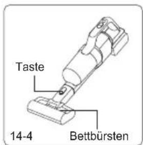 JIMMY PW11 Pro Max - Verwendung von Handstaubsaugern - 4