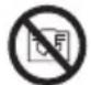 JIMMY PW11 Pro Max - About disposal of battery - 4