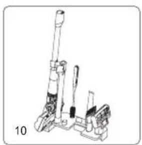 JIMMY PW11 Pro Max - Warranty Information - 2