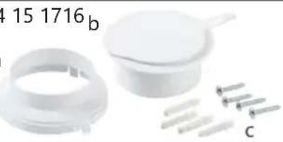 DOMO DO10180 - PARTS - 3