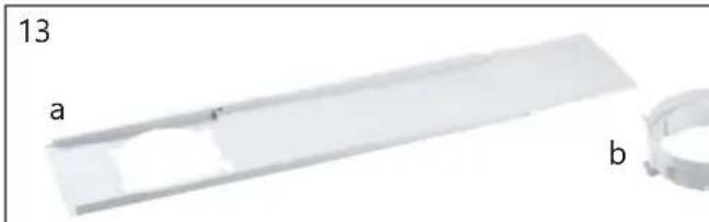 DOMO DO10180 - ⚠PRODUCTSPECIFIEKE WAARSCHUWINGEN - 2