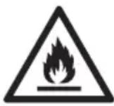 DOMO DO10180 - ⚠INFORMACIÓN ESPECÍFICA SOBRE APARATOS CON GAS REFRIGERANTE R290 - 1