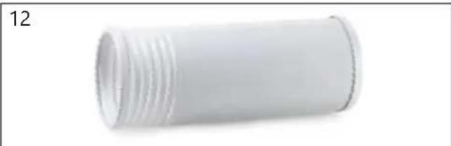 DOMO DO10180 - ⚠PRODUCTSPECIFIEKE WAARSCHUWINGEN - 1