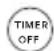 DOMO DO10180 - TIMER ON Tasto TIMER ON - 1