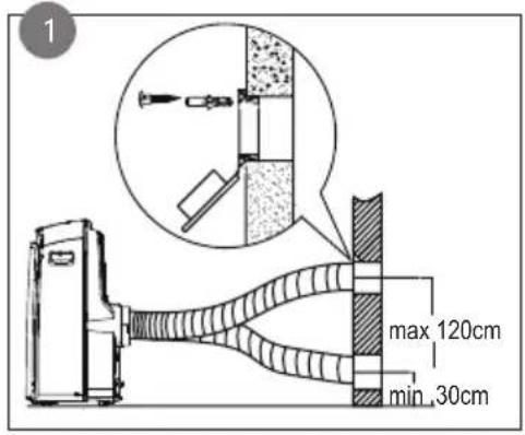 DOMO DO10180 - TEILE - 7