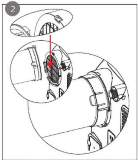 DOMO DO10180 - TEILE - 6