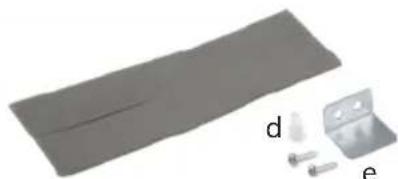 DOMO DO10180 - PARTS - 6