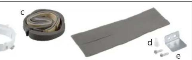 DOMO DO10180 - ⚠PRODUCTSPECIFIEKE WAARSCHUWINGEN - 3