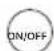 DOMO DO10180 - Touches de fonction - 1