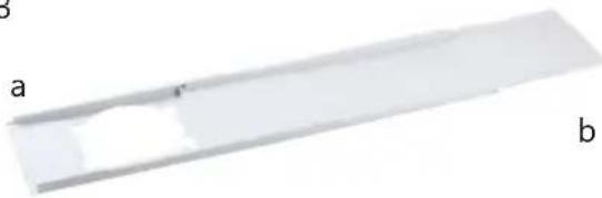DOMO DO10180 - SHORT CUT Tasto SHORTCUT - 4