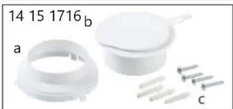DOMO DO10180 - ⚠PRODUCTSPECIFIEKE WAARSCHUWINGEN - 4