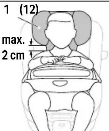 CYBEX Anoris T2 i-Size - ALHULH GURQUNNUE - 4