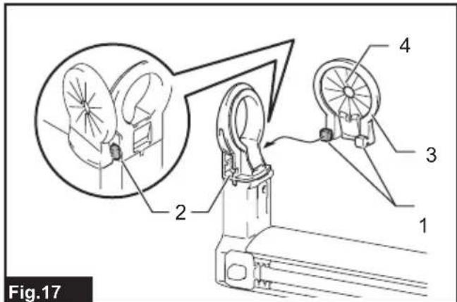 MAKITA DX15 - 17