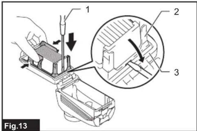 MAKITA DX15 - 10
