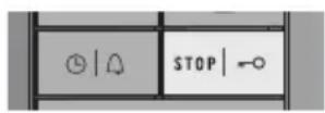 ETNA CM225ZT - Stop - 1