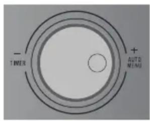 ETNA CM225ZT - Ontdooien opijd - 2