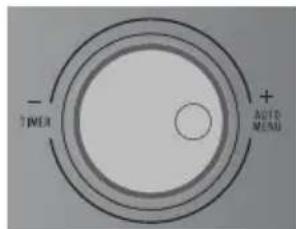 ETNA CM225ZT - Kitchen timer - 2