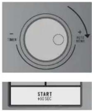 ETNA CM225ZT - Auto cook - 1