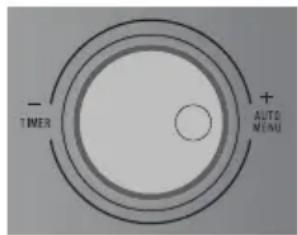 ETNA CM225ZT - Defrosting according to weight - 2