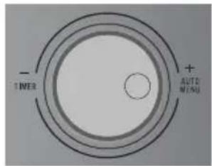 ETNA CM225ZT - Microwave function - 3