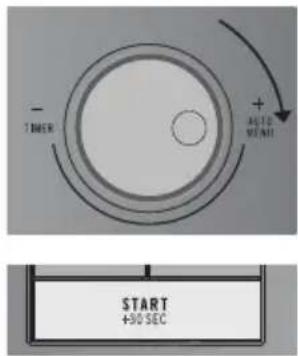 ETNA CM225ZT - Auto-Cook - 2