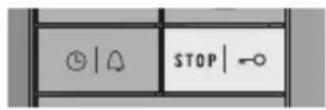 ETNA CM225ZT - Stopp - 1