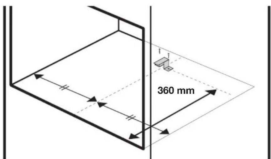 ETNA CM225ZT - Aufstellung - 2