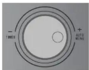 ETNA CM225ZT - Fonctions combinées - 3