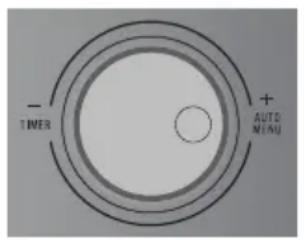 ETNA CM225ZT - Magnetronfunctie - 3