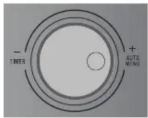 ETNA CM225ZT - Ovenfunctie - 3