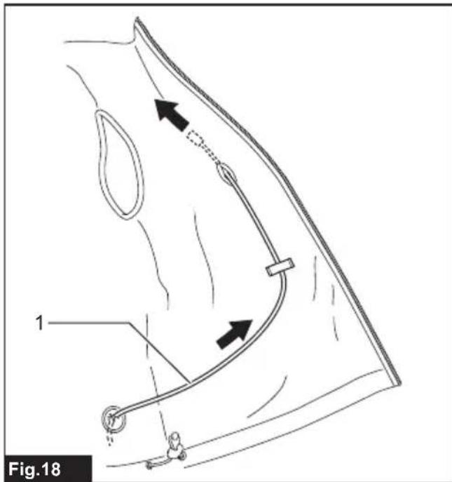 MAKITA DCJ205 - Connexion d'appareils USB - 4