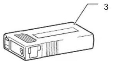 MAKITA DCJ205 - DESCRIPCION DE LAS PIEZAS - 3