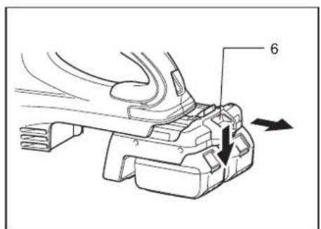 MAKITA BCV03 - 1