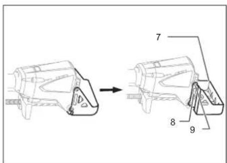 MAKITA BCV03 - 4