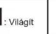 MAKITA BCV03 - Rendellenes jelzések a használat során - 1