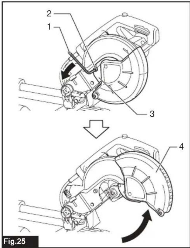 MAKITA LS1110F - 24