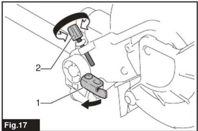 MAKITA LS1110F - 16