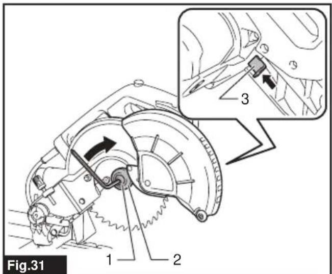 MAKITA LS1110F - 30