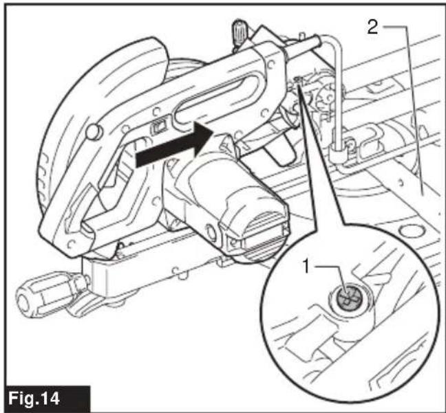 MAKITA LS1110F - 13
